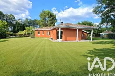 Maison 5 pièces 284500 €