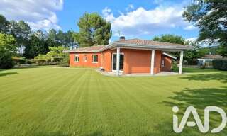 Maison 5 Pièces 124 m² à vendre à Saint-Symphorien (33113)