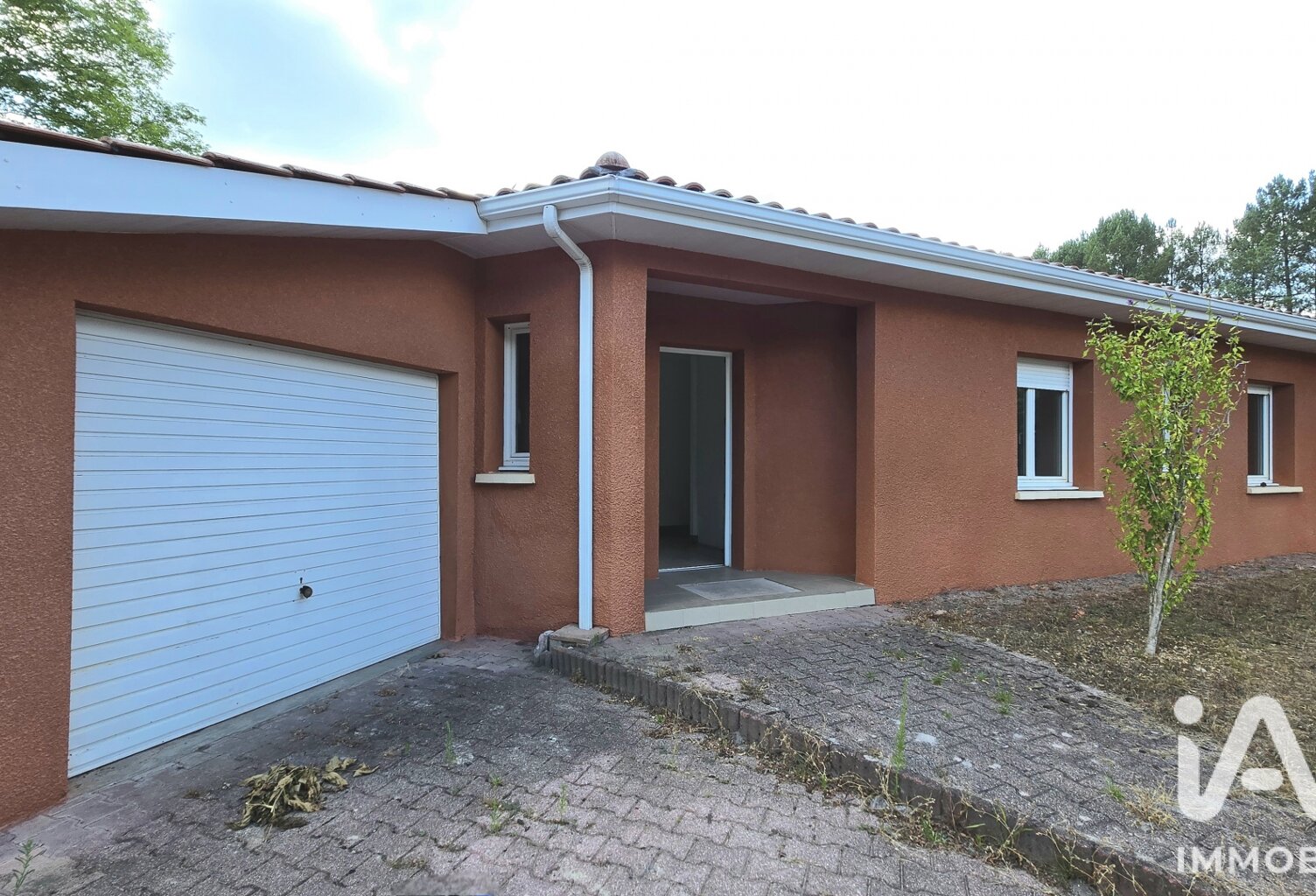 Vente Maison/villa 5 pièces — photo 1