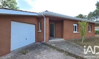 Maison 5 Pièces 124 m² à vendre à Saint-Symphorien (33113)