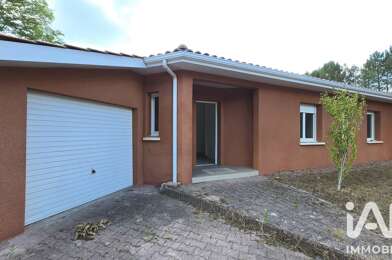Maison 5 pièces 260000 €
