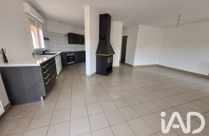 Vente Maison/villa 5 pièces — photo 3