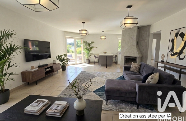 Vente Maison/villa 5 pièces — photo 4