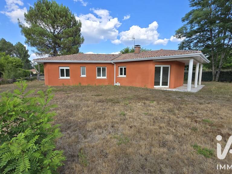 Vente Maison/villa 5 pièces — photo 1