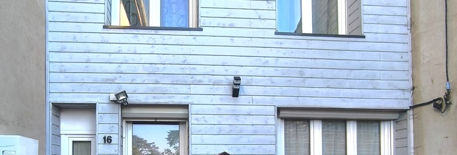 Maison 3 Pièces 58 m² à vendre à Villars (42390)