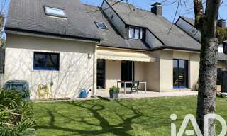 Maison 8 Pièces 150 m² à vendre à Quimper (29000)