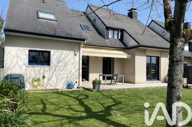 Maison 8 pièces 330000 €