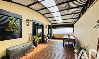 Appartement 4 Pièces 68 m² à vendre à Les Avirons (97425)