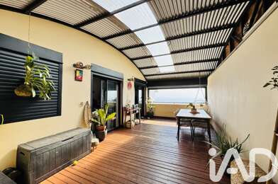 Appartement 4 pièces 279000 €