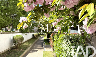 Appartement 1 Pièce 26 m² à vendre à Aubervilliers (93300)