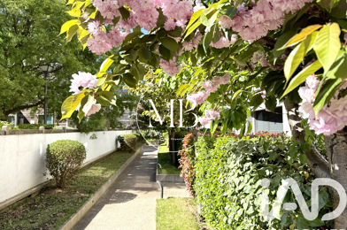 Appartement 1 pièces 169000 €