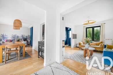 Maison 8 pièces 1095000 €