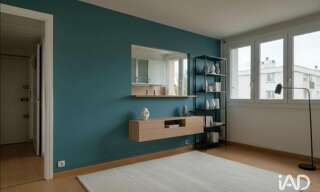 Appartement 2 Pièces 49 m² à vendre à Le Pecq (78230)