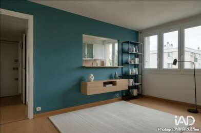 Appartement 2 pièces 199000 €