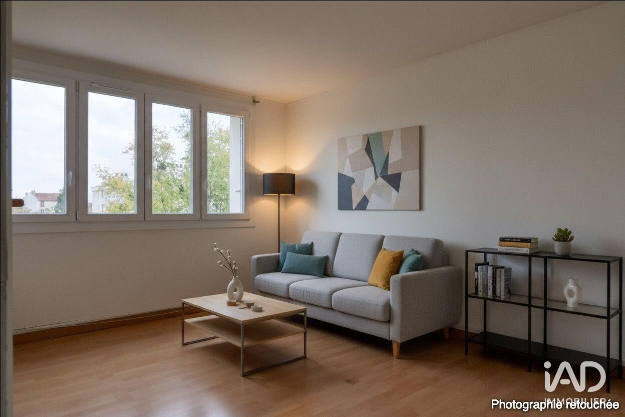 Vente Appartement 2 pièces - Photo 3