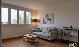 Appartement 2 Pièces 49 m² à vendre à Le Pecq (78230)