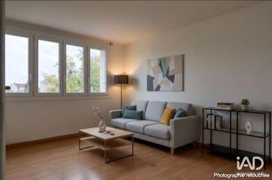 Appartement 2 pièces 199000 €