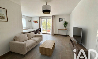 Appartement 3 Pièces 64 m² à vendre à Palaiseau (91120)