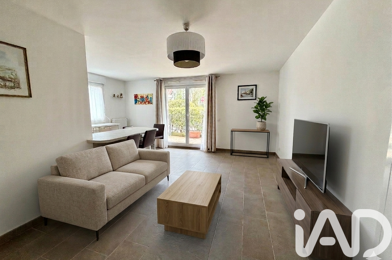 Appartement 3 pièces 280000 €