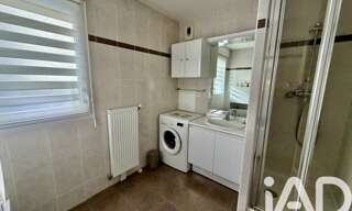 Appartement 3 Pièces 64 m² à vendre à Palaiseau (91120)
