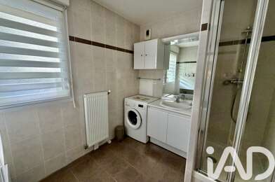 Appartement 3 pièces 280000 €