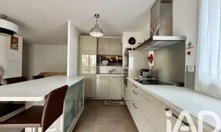 Appartement 3 Pièces 64 m² à vendre à Palaiseau (91120)