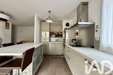 Appartement 3 pièces 280000 €