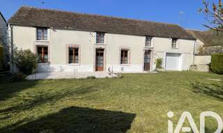 Maison 7 Pièces 196 m² à vendre à Marolles-sur-Seine (77130)