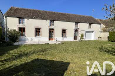 Maison 7 pièces 325000 €