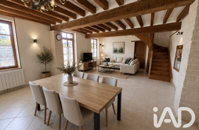 Vente Longère 7 pièces — photo du bien