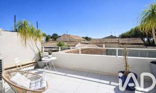 Appartement 4 Pièces 97 m² à vendre à Marseille 14 (13014)