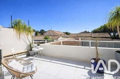 Appartement 4 pièces 199000 €