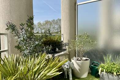 Appartement 3 pièces 495000 €