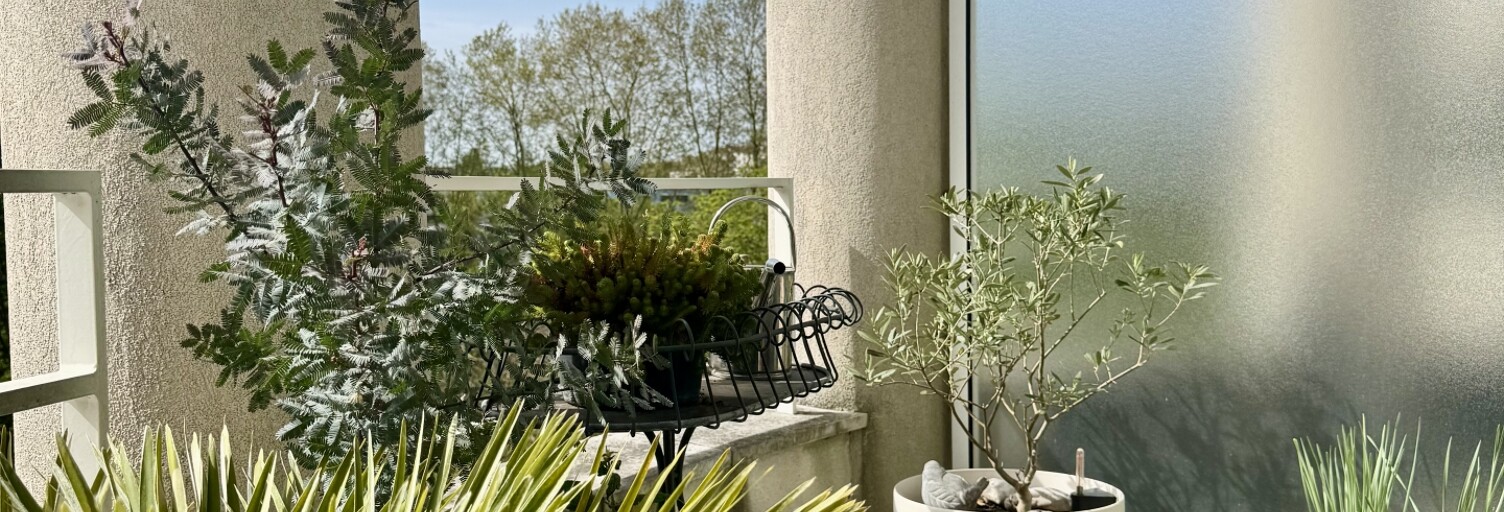 Appartement 3 Pièces 67 m² à vendre à Rueil-Malmaison (92500)