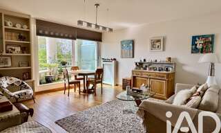 Appartement 3 Pièces 67 m² à vendre à Rueil-Malmaison (92500)