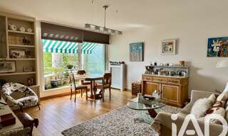 Appartement 3 Pièces 67 m² à vendre à Rueil-Malmaison (92500)