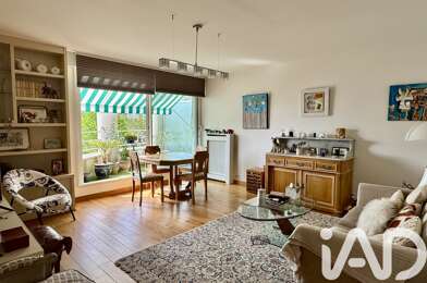 Appartement 3 pièces 495000 €