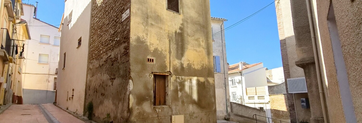 Maison 3 Pièces 45 m² à vendre à Pia (66380)