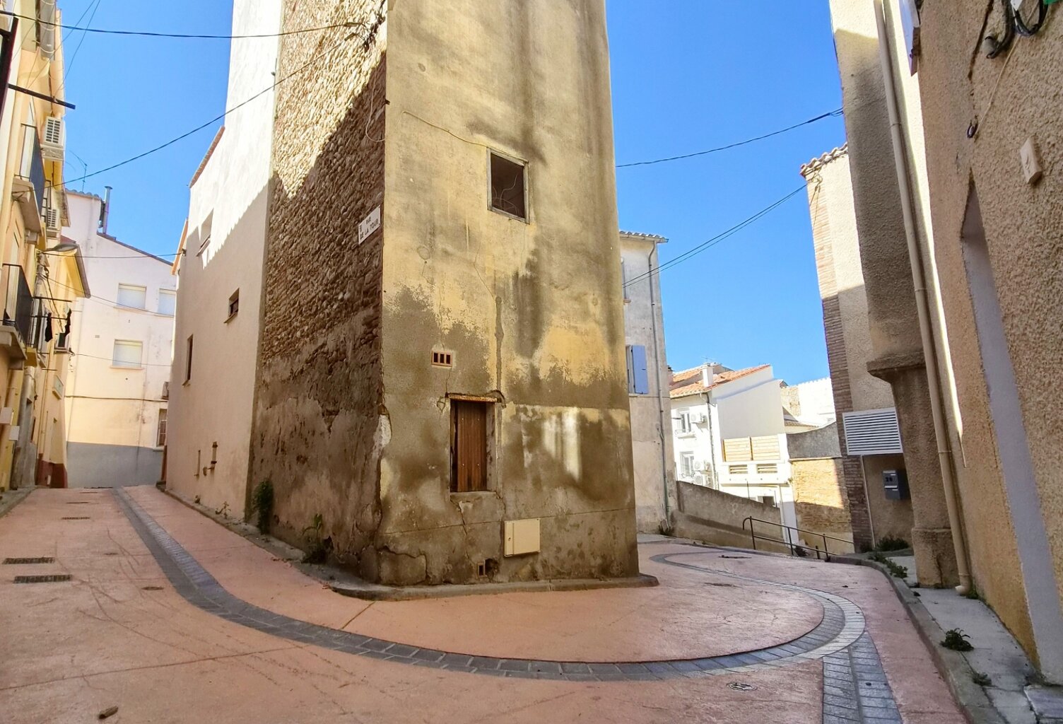 Vente Maison de village 3 pièces — photo 1