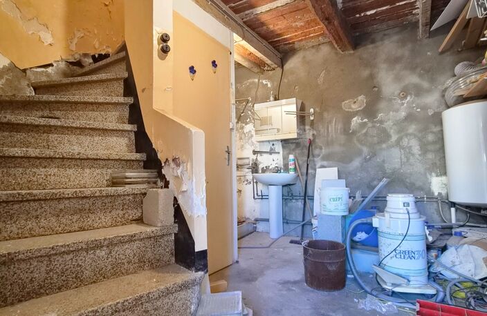 Vente Maison de village 3 pièces — photo 4