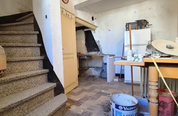 Vente Maison de village 3 pièces — photo 5