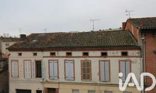Appartement 1 Pièce 130 m² à vendre à Montauban (82000)