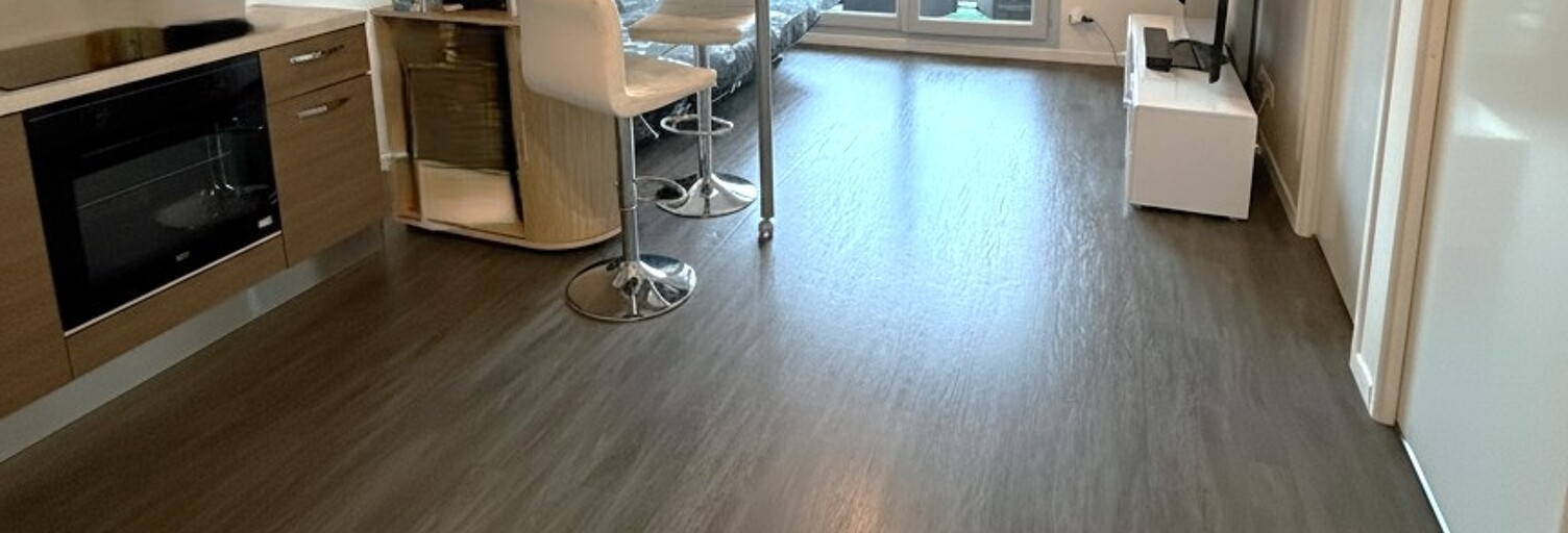 Appartement 2 Pièces 38 m² à vendre à Égly (91520)