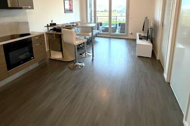 Appartement 2 pièces 169000 €