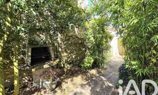 Maison 5 Pièces 128 m² à vendre à Saint-Martin-la-Pallu (86170)