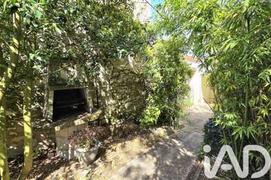 Maison 5 pièces 220000 €