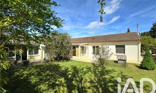 Maison 5 Pièces 128 m² à vendre à Saint-Martin-la-Pallu (86170)