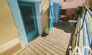Maison 3 Pièces 68 m² à vendre à Cessenon-sur-Orb (34460)