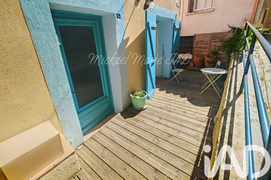 Maison 3 pièces 137000 €