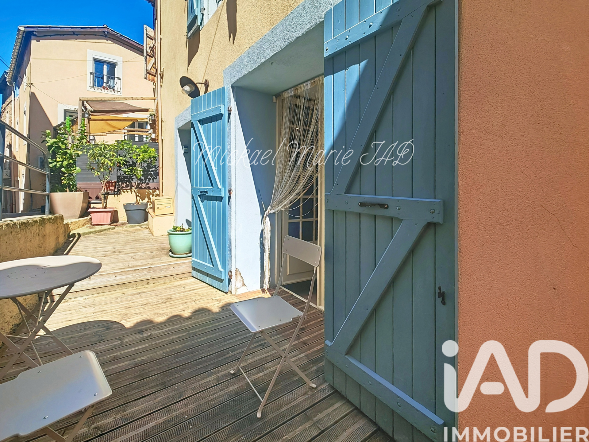 Vente Maison/villa 3 pièces - Photo 2